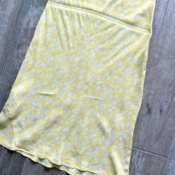 🔥🔥RVCA - CAMILLE ROWE PHOEBE DRESS🔥🔥 - Picture 10 of 14